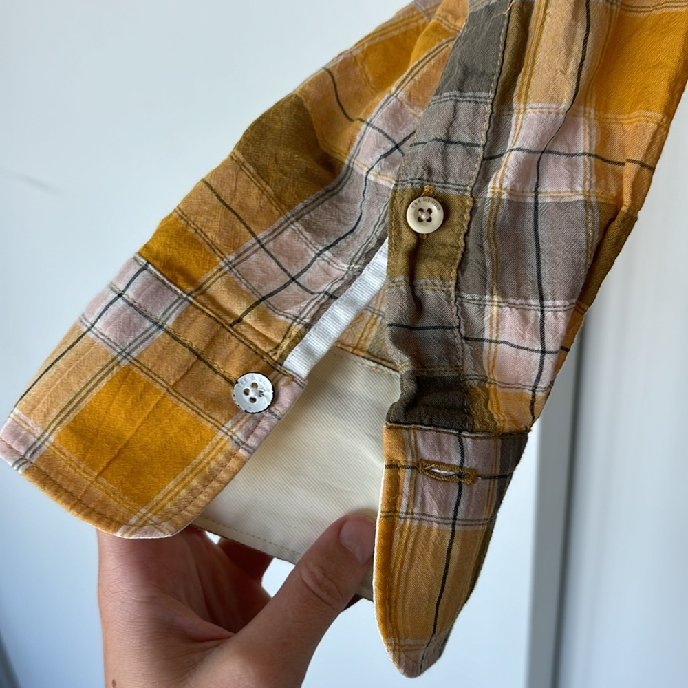 Rag & bone button down - Picture 6 of 7